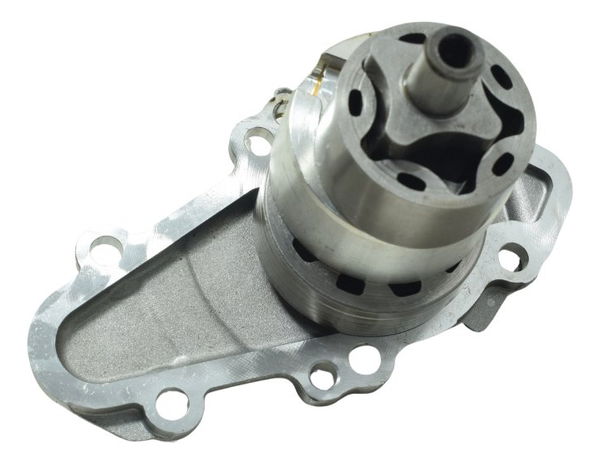 Bomba Óleo C/detalhes Bmw R 1200 Gs 13-19 Original