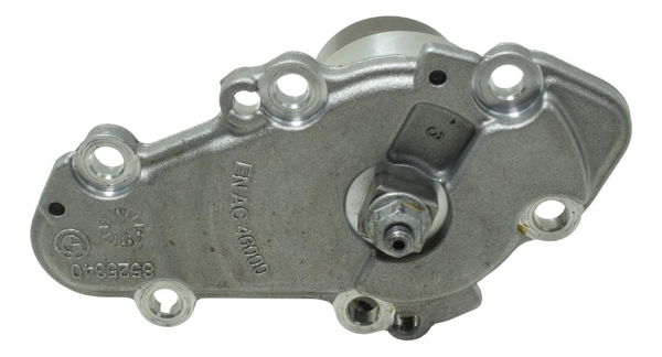 Bomba Óleo C/detalhes Bmw R 1200 Gs 13-19 Original