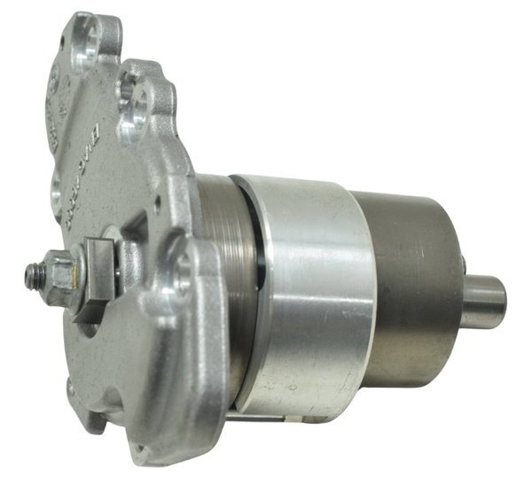 Bomba Óleo C/detalhes Bmw R 1200 Gs 13-19 Original