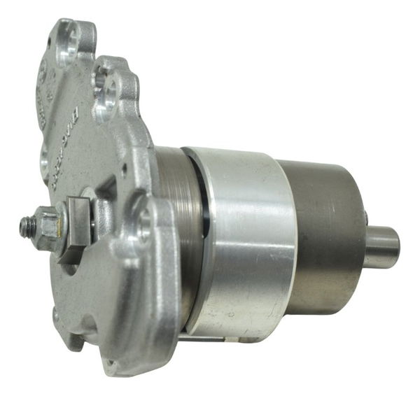 Bomba Óleo C/detalhes Bmw R 1200 Gs 13-19 Original