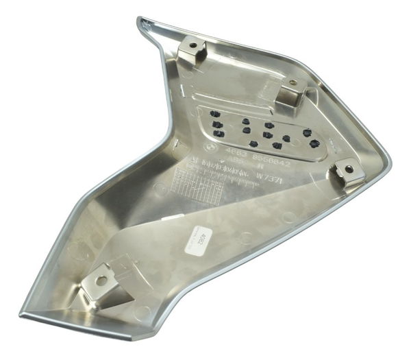 Carenagem Acabamento Direita Bmw R 1200 Gs 13-19 Original