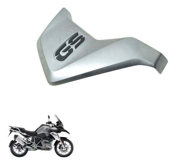 Carenagem Acabamento Direita Bmw R 1200 Gs 13-19 Original