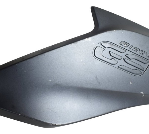 Carenagem Lateral Direita Bmw R 1200 Gs 13-19 Original