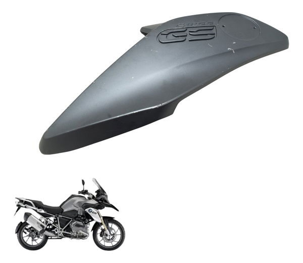 Carenagem Lateral Direita Bmw R 1200 Gs 13-19 Original