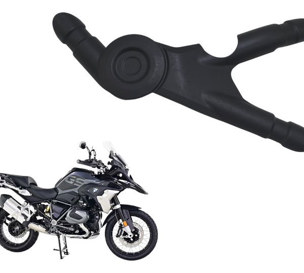 Acabamento Chassi Esquerdo Bmw R1250 Gs 19-24 Original