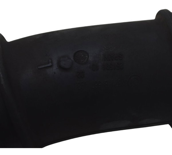 Borracha Duto Ar Esquerdo Bmw R1250 Gs 19-24 Original