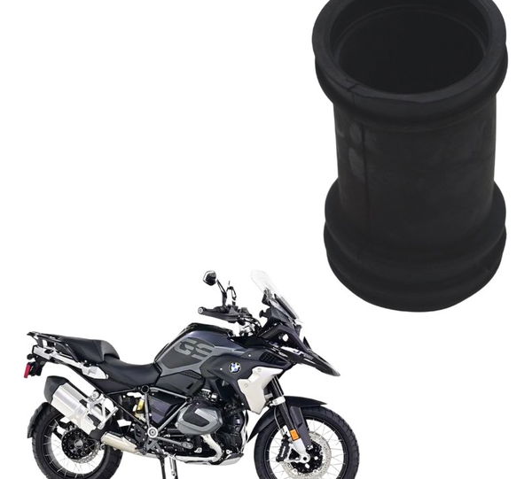 Borracha Duto Ar Esquerdo Bmw R1250 Gs 19-24 Original
