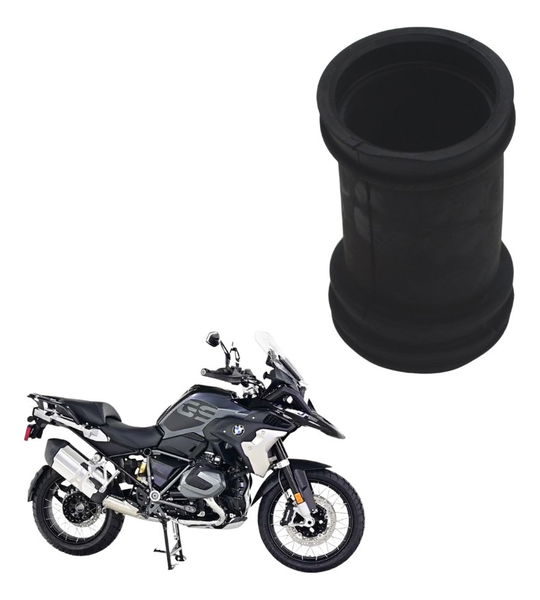 Borracha Duto Ar Esquerdo Bmw R1250 Gs 19-24 Original