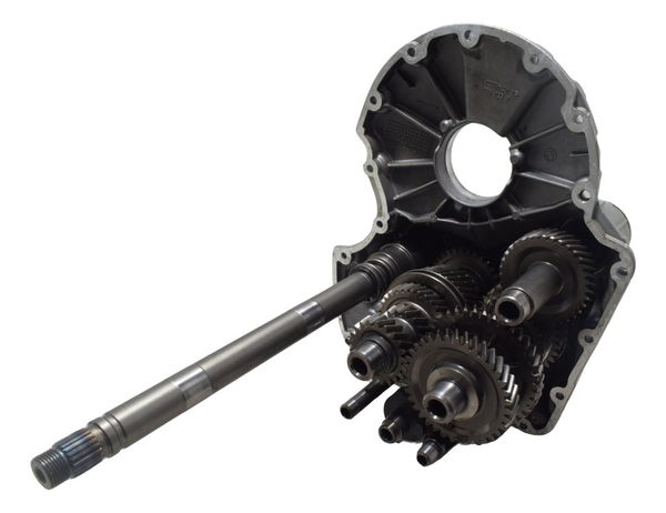 Caixa Marcha Câmbio Bmw R 1200 Gs 13-19 Original