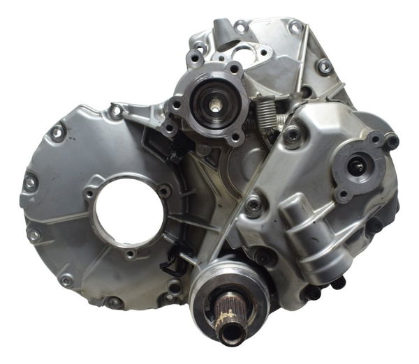 Caixa Marcha Câmbio Bmw R 1200 Gs 13-19 Original