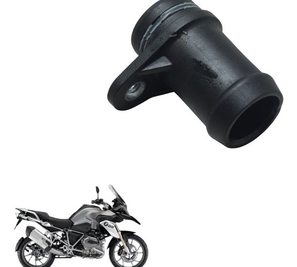 Conexão Água Bmw R 1200 Gs 13-19 Original