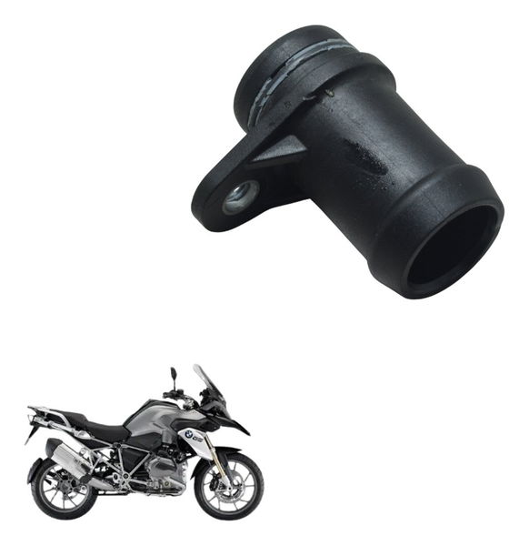 Conexão Água Bmw R 1200 Gs 13-19 Original