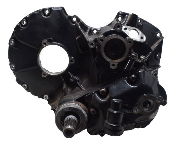 Caixa Marcha Câmbio Bmw R 1200 Gs 13-19 Original