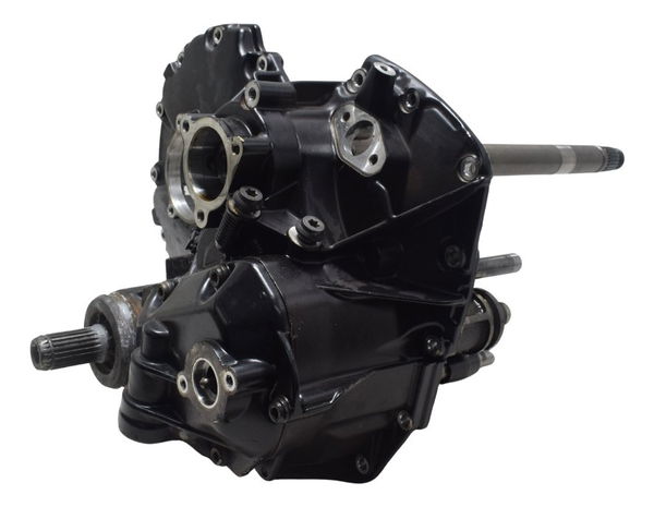 Caixa Marcha Câmbio Bmw R 1200 Gs 13-19 Original