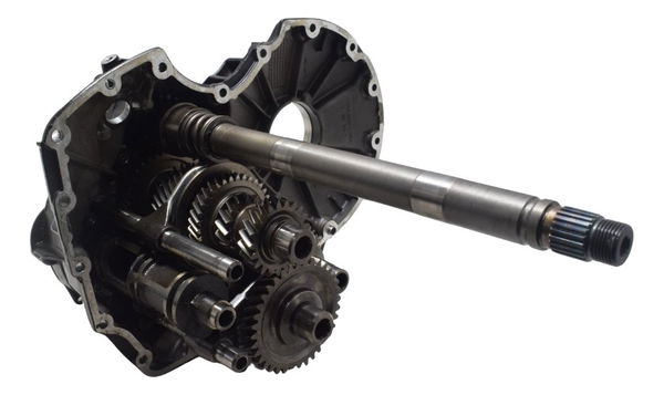 Caixa Marcha Câmbio Bmw R 1200 Gs 13-19 Original