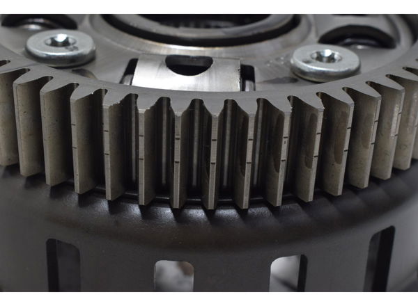 Campana Embreagem Bmw R 1200 Gs 13-19 Original