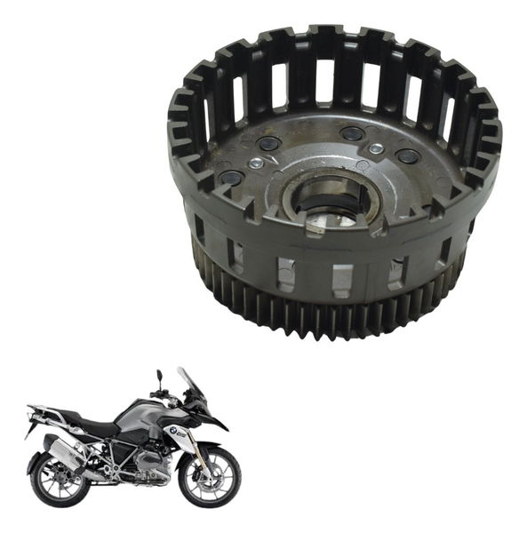 Campana Embreagem Bmw R 1200 Gs 13-19 Original