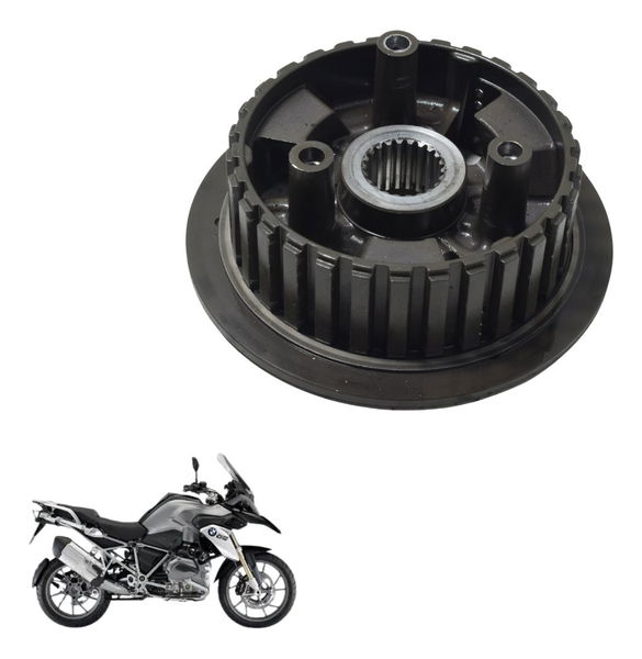 Cubo Embreagem Bmw R 1200 Gs 13-19 Original