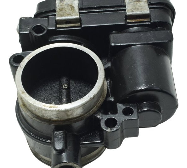 Corpo Injeção Tbi Bmw R 1200 Gs 13-19 Original