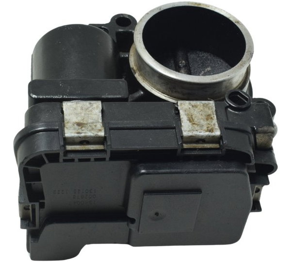 Corpo Injeção Tbi Bmw R 1200 Gs 13-19 Original