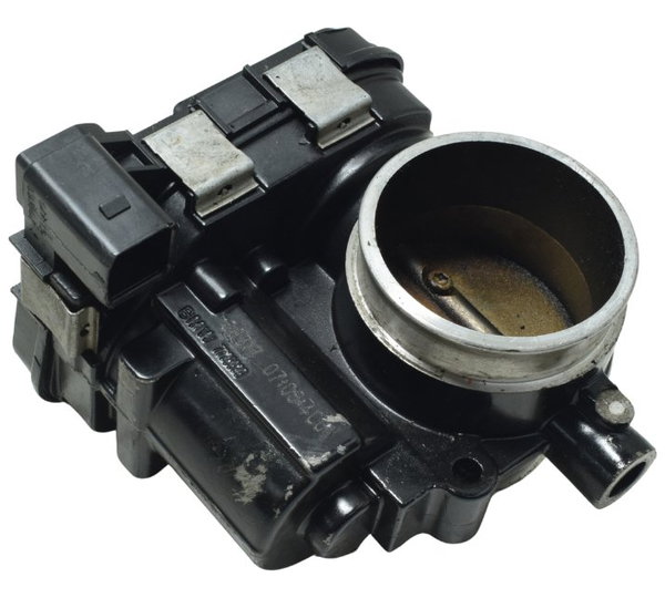 Corpo Injeção Tbi Bmw R 1200 Gs 13-19 Original