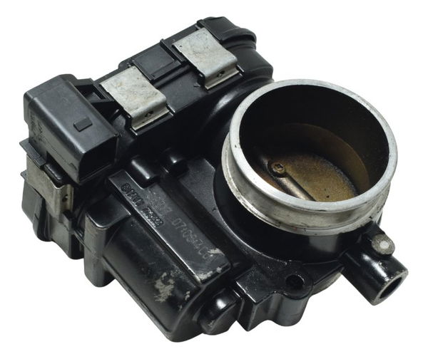 Corpo Injeção Tbi Bmw R 1200 Gs 13-19 Original