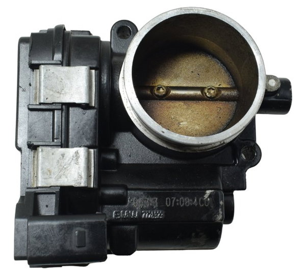 Corpo Injeção Tbi Bmw R 1200 Gs 13-19 Original