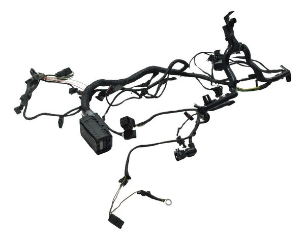 Chicote Secundário Injeção C/avaria Bmw R 1200 Gs 13-19 Orig