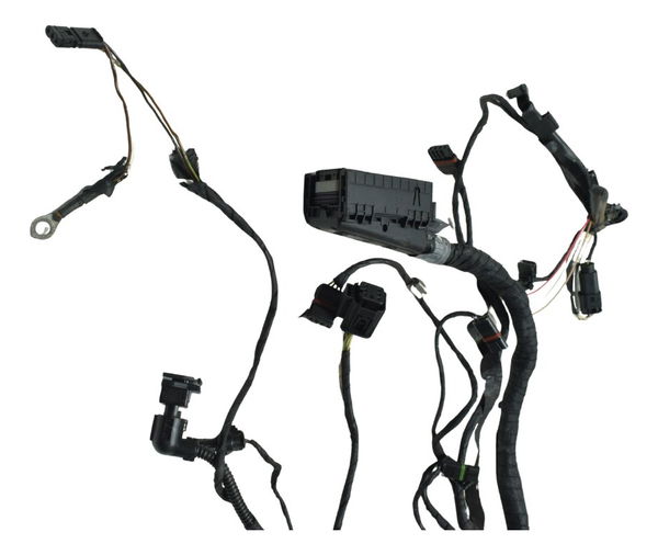 Chicote Secundário Injeção C/avaria Bmw R 1200 Gs 13-19 Orig