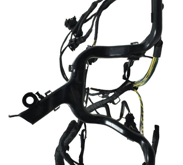 Chicote Secundário Injeção C/avaria Bmw R 1200 Gs 13-19 Orig