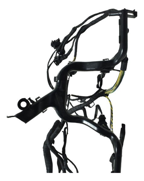 Chicote Secundário Injeção C/avaria Bmw R 1200 Gs 13-19 Orig