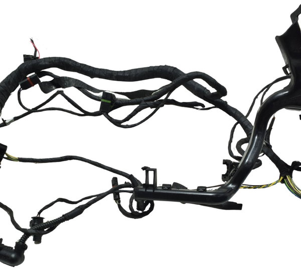 Chicote Secundário Injeção C/avaria Bmw R 1200 Gs 13-19 Orig