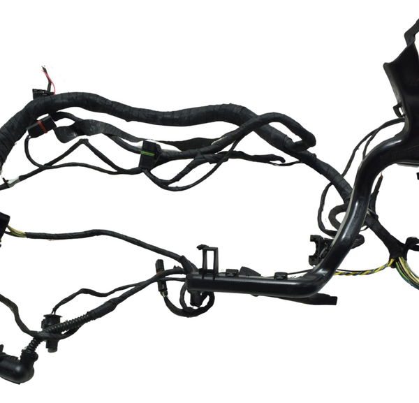 Chicote Secundário Injeção C/avaria Bmw R 1200 Gs 13-19 Orig