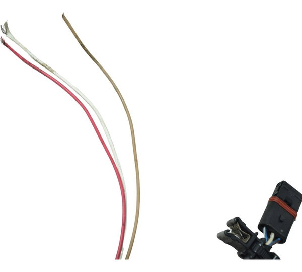 Chicote Secundário Injeção C/avaria Bmw R 1200 Gs 13-19 Orig