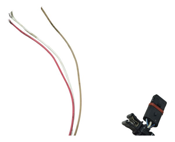 Chicote Secundário Injeção C/avaria Bmw R 1200 Gs 13-19 Orig