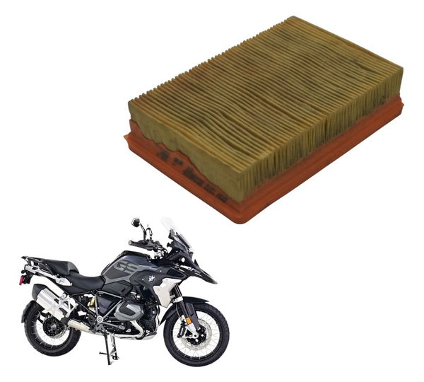Filtro Ar Bmw R1250 Gs 19-24 Original