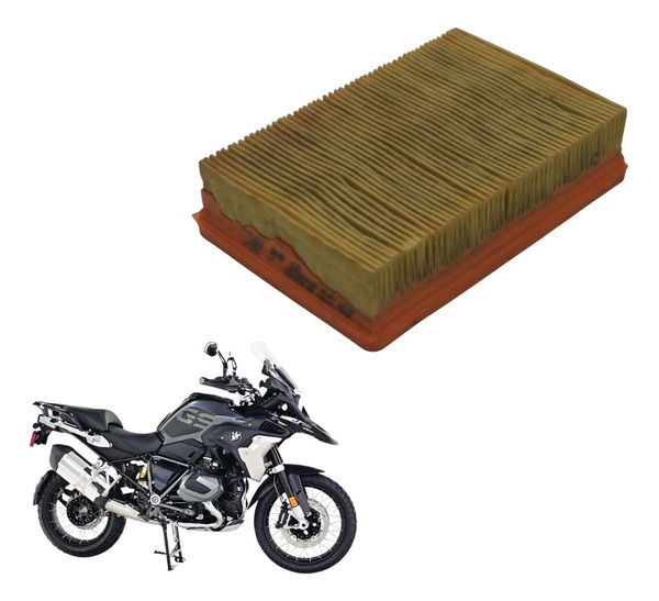 Filtro Ar Bmw R1250 Gs 19-24 Original