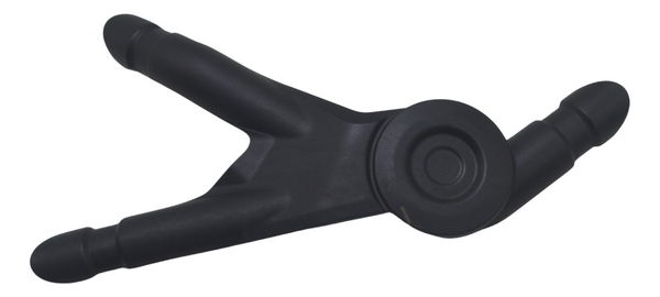 Acabamento Chassi Direito Bmw R1250 Gs 19-24 Original