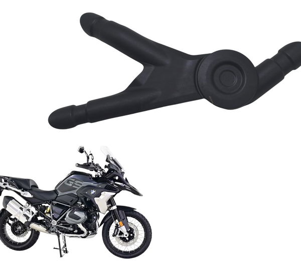 Acabamento Chassi Direito Bmw R1250 Gs 19-24 Original