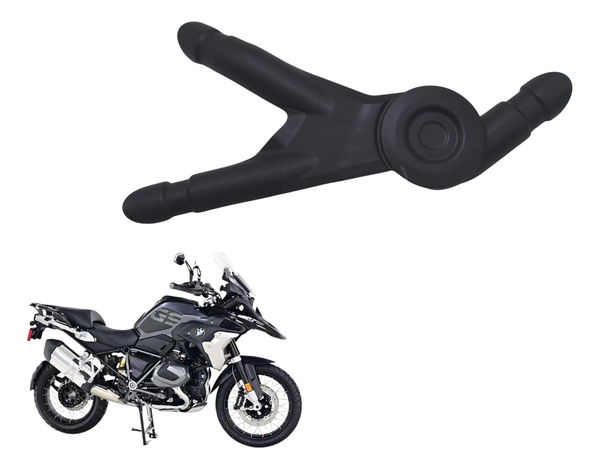 Acabamento Chassi Direito Bmw R1250 Gs 19-24 Original
