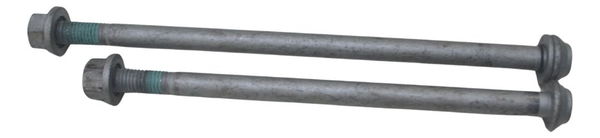 Par Parafuso Suporte Motor Bmw R1250 Gs 19-24 Original