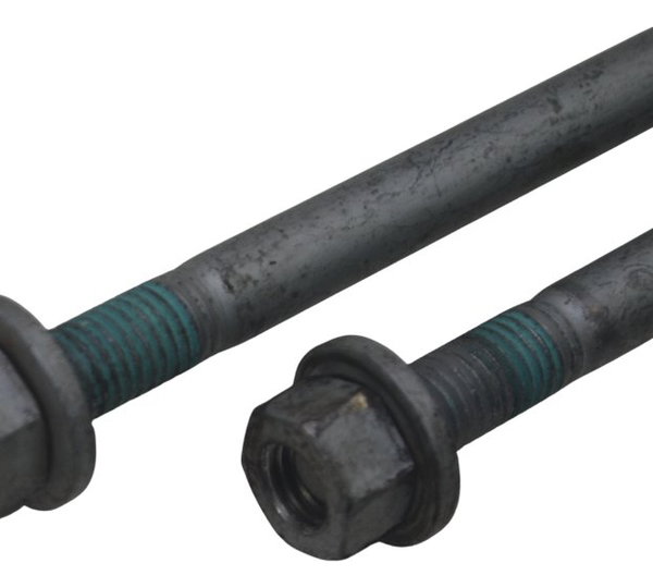 Par Parafuso Suporte Motor Bmw R1250 Gs 19-24 Original