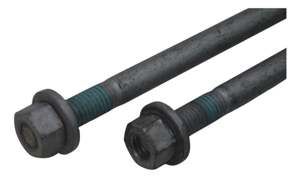 Par Parafuso Suporte Motor Bmw R1250 Gs 19-24 Original