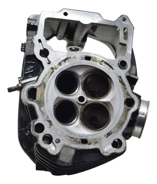 Carcaça Cabeçote Esquerdo Bmw R 1200 Gs 13-19 Original