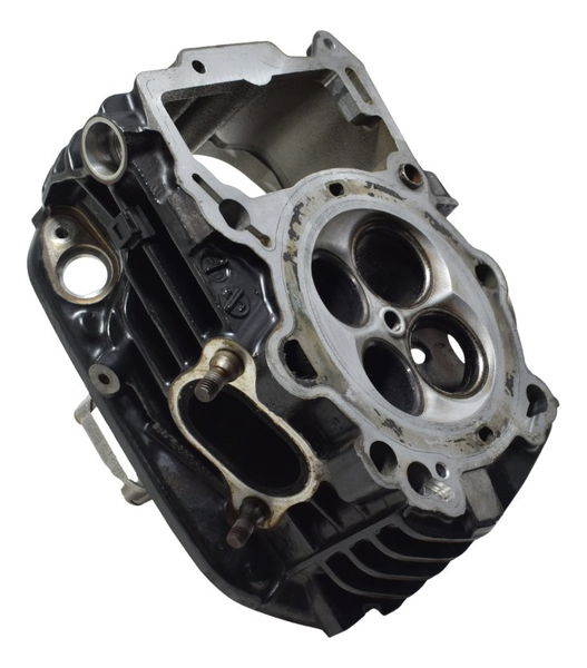 Carcaça Cabeçote Esquerdo Bmw R 1200 Gs 13-19 Original