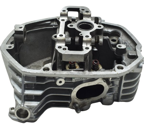 Carcaça Cabeçote Direita Bmw R 1200 Gs 13-19 Original