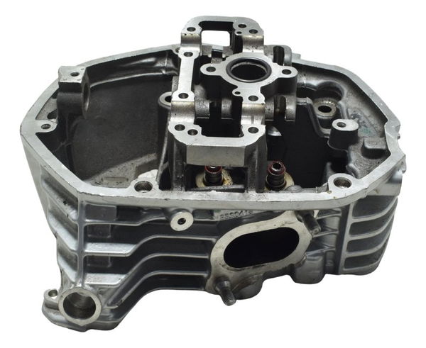 Carcaça Cabeçote Direita Bmw R 1200 Gs 13-19 Original