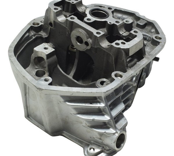 Carcaça Cabeçote Direita Bmw R 1200 Gs 13-19 Original