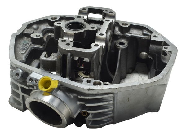 Carcaça Cabeçote Direita Bmw R 1200 Gs 13-19 Original