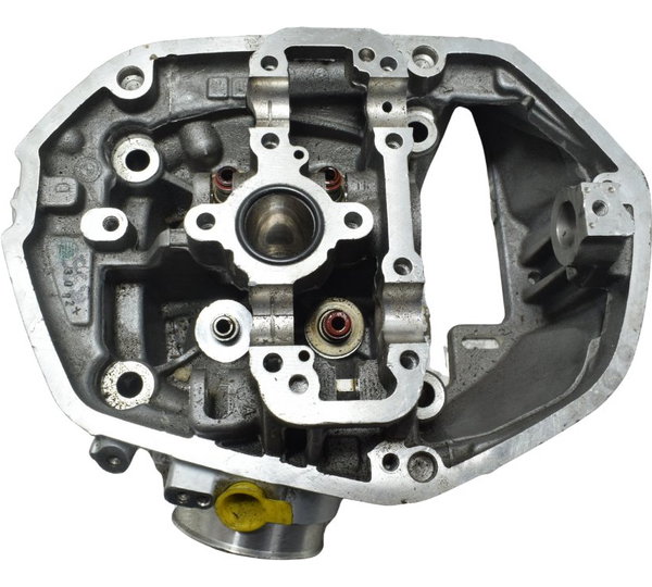 Carcaça Cabeçote Direita Bmw R 1200 Gs 13-19 Original